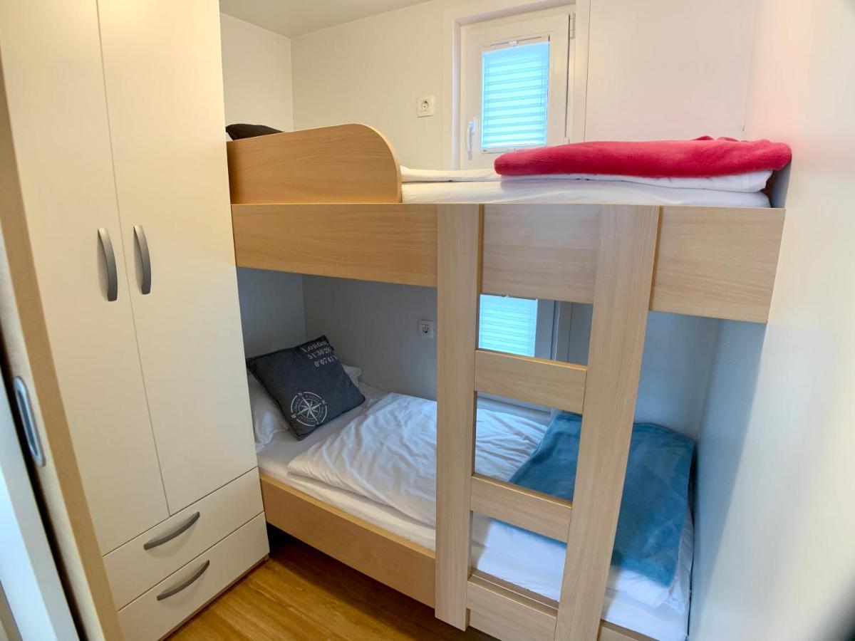Bellavista Houseboat Apartment Portorose Zewnętrze zdjęcie